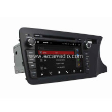 CITY 2014 car DVD player for Honda series